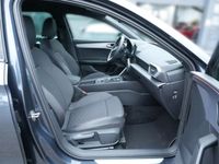 Gebraucht Seat Leon 150 PS (110 kW) 2021 Grau Van / Kleinbus