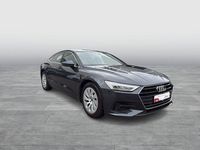 Gebraucht Audi A7 Sport 204 PS (150 kW) 2022 Manhattangrau metallic Limousine