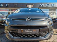 gebraucht Citroën C4 Picasso*Spacetourer Exclusive*AHK*NAVI*KAMERA