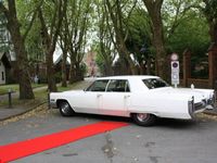 gebraucht Cadillac Fleetwood 60 Special