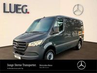 gebraucht Mercedes Sprinter 417 CDI Kasten Standard ACC AUT STH