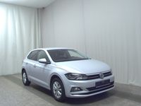 gebraucht VW Polo 1.6 TDI Highline Navi Shz PDC