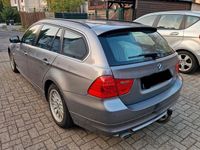 Second-hand BMW 320 Efficient Dynamics 163 CP (119 kW) 2012 Gri Break