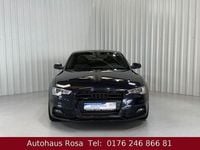 Gebraucht Audi A5 S-Line 218 PS (160 kW) 2016 Blau Coupé