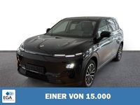 Neu Leapmotor B10 160 kW (218 PS) 2026 Metallic SUV