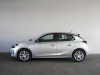 Gebraucht Opel Corsa 101 PS (74 kW) 2024 Silber Limousine