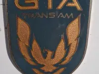 Gebraucht Pontiac Trans Am 190 PS (139 kW) 1987 Weiß Coupé