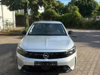 Gebraucht Opel Corsa Edition 101 PS (74 kW) 2024 Silber Kleinwagen