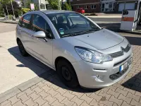 Gebraucht Citroën C3 Exclusive 82 PS (60 kW) 2016 Limousine