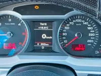 Gebraucht Audi A6 170 PS (125 kW) 2011 Blau Kombi