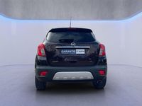 Gebraucht Opel Mokka Innovation 136 PS (100 kW) 2016 Braun SUV