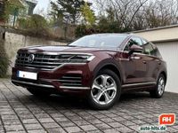 gebraucht VW Touareg 3.0 TDI