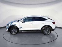 Gebraucht Audi Q3 S-Line 150 PS (110 kW) 2021 Ibisweiß SUV