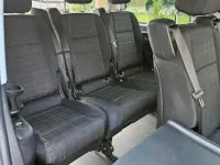 Gebraucht Mercedes Vito 114 PS (83 kW) 2026 Silber Van