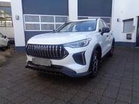 Neu Haval Jolion Premium 177 PS (130 kW) 2026 Moonlight white SUV
