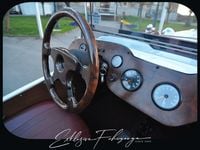 Gebraucht VW Käfer 50 PS (36 kW) 1973 Weiß Cabrio