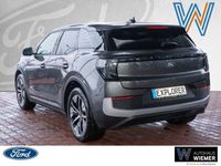 Gebraucht Ford Explorer 210 kW (286 PS) 2025 Grau SUV