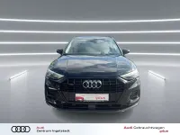 Gebraucht Audi Q3 Advanced 190 PS (139 kW) 2026 Mythosschwarz metallic SUV