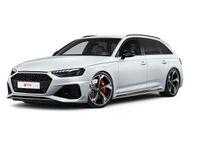 Gebraucht Audi RS4 Sport 450 PS (330 kW) 2024 Weiß Kombi