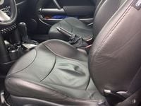 Gebraucht Mini Cooper Cabriolet 158 PS (116 kW) 2008 Rot metallic Cabrio