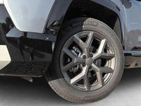 Neu Jeep Compass 145 PS (106 kW) 2026 Met grey evoluzione SUV