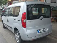 Używany Opel Combo Selection 105 KM (77 kW) 2012 Minivan