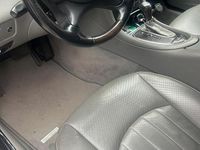 Gebraucht Mercedes CLS350 272 PS (200 kW) 2006 Blau Limousine