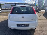 gebraucht Fiat Punto Pop Klima