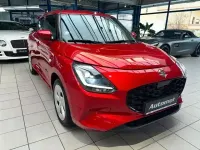 Gebraucht Suzuki Swift Comfort 83 PS (61 kW) 2025 Rot Kleinwagen
