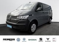 Gebraucht VW Transporter S 110 PS (80 kW) 2023 Grau Van