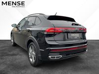 Gebraucht VW Taigo R-line 150 PS (110 kW) 2025 Deep black perleffekt SUV