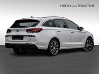 gebraucht Hyundai i30 Kombi 1.4 TGDI DCT TREND KAMERA+Klima+AppleC
