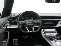 Gebraucht Audi SQ8 Ambiente 507 PS (372 kW) 2022 Mythosschwarz metallic SUV