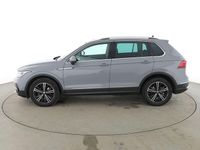 Gebraucht VW Tiguan Elegance 150 PS (110 kW) 2021 Grau SUV