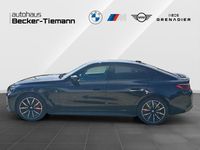 Gebraucht BMW i4 Performance 442 kW (601 PS) 2026 Schwarz Limousine