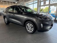 Gebraucht Ford Kuga Titanium 150 PS (110 kW) 2022 Grau SUV