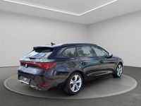 Gebraucht Seat Leon ST FR 150 PS (110 kW) 2025 Schwarz Kombi