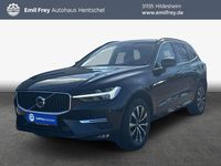 Gebraucht Volvo XC60 Core 250 PS (183 kW) 2024 Schwarz SUV