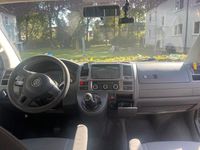 Brugt VW T5 140 HK (102 kW) 2011 Grå Van