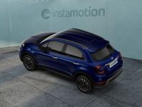 gebraucht Fiat 500X 1.0 Firefly Turbo Benzin 4x2 Cross DAB+