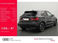 Gebraucht Audi A1 150 PS (110 kW) 2025 Schwarz Kleinwagen