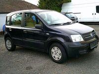 gebraucht Fiat Panda 1.2 8V Dynamic