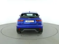 Usata Jaguar E-Pace S 180 CV (132 kW) 2018 Blu SUV