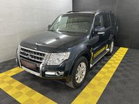 Gebraucht Mitsubishi Pajero Edition 190 PS (139 kW) 2017 SUV