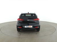 gebraucht Hyundai i20 1.2 Passion, Benzin, 10.650 €