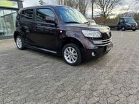 gebraucht Daihatsu Materia 1.5"2.HAND"TÜV/NEU"12MonateGarantie"