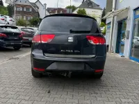 Gebraucht Seat Altea XL 105 PS (77 kW) 2011 Schwarz Van / Kleinbus