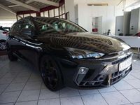 Gebraucht Cupra Leon VZ 333 PS (244 kW) 2025 Mitternachtsschwarz Kombi