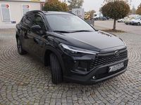 Neu Toyota Corolla Cross 178 PS (130 kW) 2025 Schwarz SUV