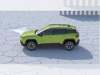 Neu Jeep Compass 156 kW (213 PS) 2026 Grün (hawaii green) SUV